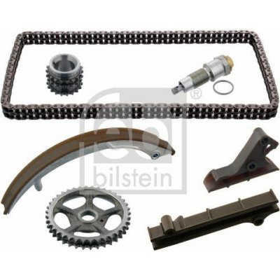 Sada rozvodového řetězu FEBI BILSTEIN 36592 – Zboží Mobilmania