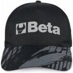 Kšiltovka černá BETA 7982N – Hledejceny.cz