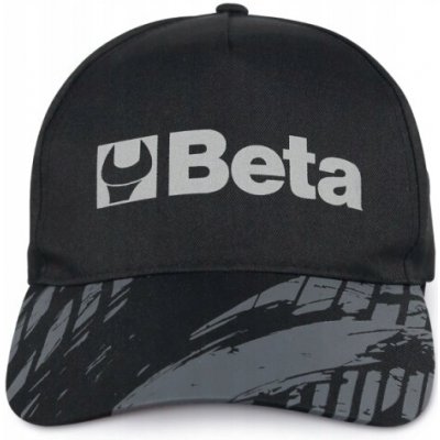 Kšiltovka černá BETA 7982N – Hledejceny.cz