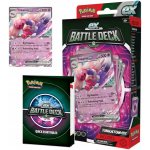 Pokémon TCG ex Battle Deck - Tinkaton – Sleviste.cz
