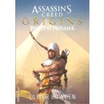 Assassin´s Creed Origins - Pouštní přísaha - Oliver Bowden – Hledejceny.cz