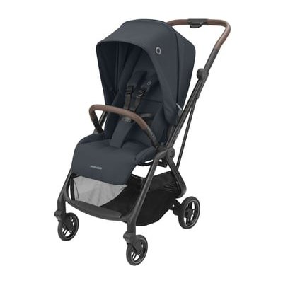 Maxi-Cosi Sport Leona Essential Graphite 2022