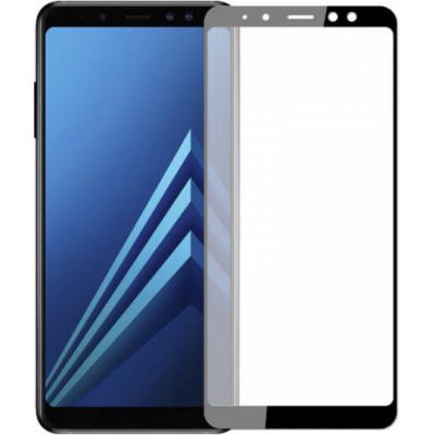 Bomba 3D ochranné sklo FULL SIZE pro Samsung Galaxy A8 (2018) B001_SAM_A8-2018 – Zbozi.Blesk.cz