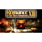 Romance of the Three Kingdoms XIII – Hledejceny.cz