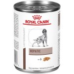 Royal Canin Veterinary Diet Adult Dog Hepatic 200 g – Zboží Mobilmania