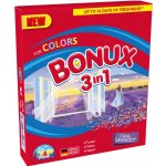 Bonux Color Lavender 3v1 prací prášek na barevné prádlo 4 dávky 300 g – Hledejceny.cz