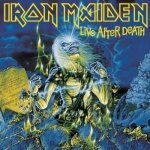 Iron Maiden - Live After Death / Remastered 2020 CD – Zbozi.Blesk.cz