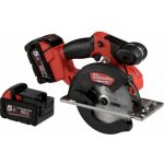 Milwaukee M18 FMCS-502X 4933459193 – Zboží Dáma