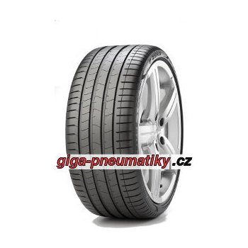 Pirelli P Zero PZ4 Luxury Saloon 275/45 R20 110Y Runflat