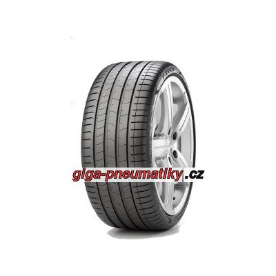 Pirelli P Zero PZ4 LS 225/40 R19 93Y Runflat