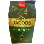 Jacobs Kronung Caffe Crema 1 kg – Sleviste.cz