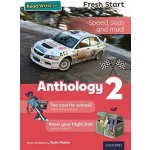 Read Write Inc. Fresh Start: Anthology 2 - Pack of 5 - Munton Gill – Hledejceny.cz