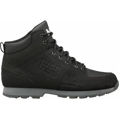 Helly Hansen Tsuga pánské boty jet black – Hledejceny.cz