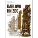 Kniha Ďáblovo hnízdo a jiné detektivní povídky Zdeněk Antonín Jirotka