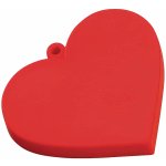 Good Smile Company Originální podstavec pro Nendoroid figurky Heart Base Red – Zboží Mobilmania