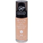 Revlon Colorstay make-up Combination Oily skin 320 True Beige 30 ml – Zbozi.Blesk.cz