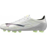 Mizuno ALPHA II ELITE FG bílá – Zboží Dáma