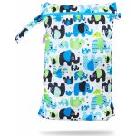 Petit Lulu SLONÍCI TYRKYS – Hledejceny.cz