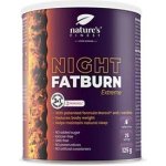 Nature's Finest Night Fatburn Extreme 125 g – Hledejceny.cz