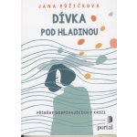 Dívka pod hladinou - Příběhy dospívajících v krizi – Hledejceny.cz