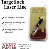 Příslušenství ke společenským hrám Army Painter Targetlock Laser Line