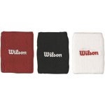 Wilson DOUBLE wristband – Zboží Mobilmania