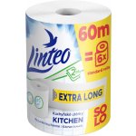 Linteo XXL dvouvrstvébílé 60 m 1 role – Zboží Dáma
