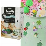 Jellystone Designs Senzorický kreativní set Pohádková zahrada – Sleviste.cz