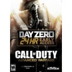 Call of Duty: Advance Warfare Day Zero – Hledejceny.cz