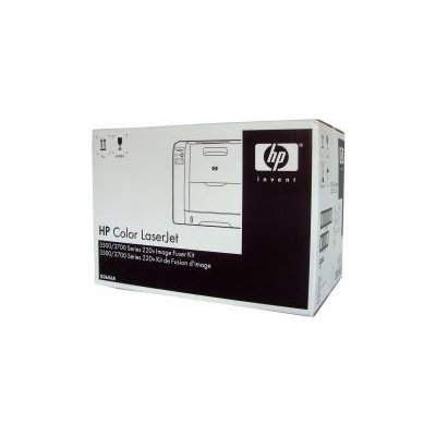 HP originální fuser Q3656A, – Zbozi.Blesk.cz