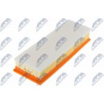 NTY Vzduchový filtr FAF-SU-030 – Hledejceny.cz