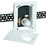 HEIMEIER Multibox RTL bílý RAL 9016 / 930400800 – Hledejceny.cz