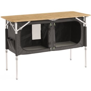 Outwell Padres Double Kitchen Table