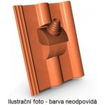 KMB Beta taška anténní Briliant višňová – Sleviste.cz