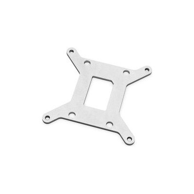 EK Water Blocks EK-Quantum Velocity Backplate - LGA1700 3831109861691 – Hledejceny.cz