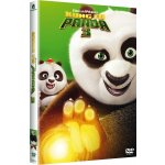 KUNG FU PANDA 3 DVD – Zboží Dáma