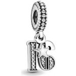 Prosperk Korálek na náramek S5384 – Zboží Dáma