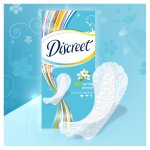 Discreet Multiform Spring Breeze prodyšné intimky 100 ks – Zboží Dáma