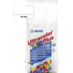 Mapei Ultracolor Plus 2 kg bílá – Zbozi.Blesk.cz