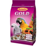 Avicentra Gold Velký papoušek 850 g – Sleviste.cz