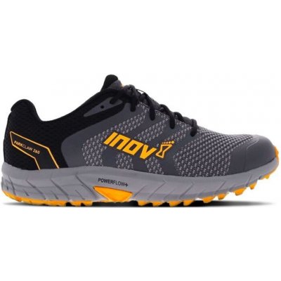 Inov-8 Parkclaw 260 M šedá/černá/žlutá – Hledejceny.cz