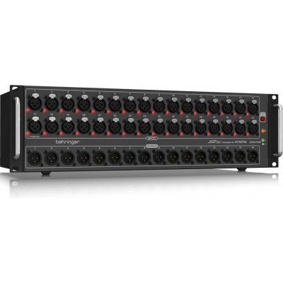 Behringer S32 – Zboží Živě