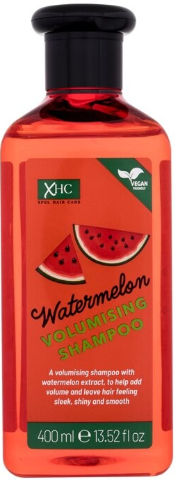 XHC Watermelon Vegan šampon na vlasy 400 ml