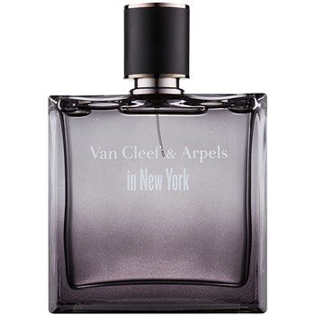 Van Cleef & Arpels In New York toaletní voda pánská 85 ml