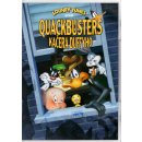 Quackbusters kačera daffyho DVD