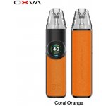 OXVA NeXLIM 1500 mAh Coral Orange 1 ks – Zbozi.Blesk.cz