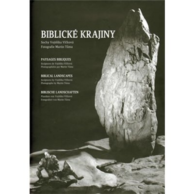 Biblické krajiny Tůma Martin, Vlčková Vojtěška