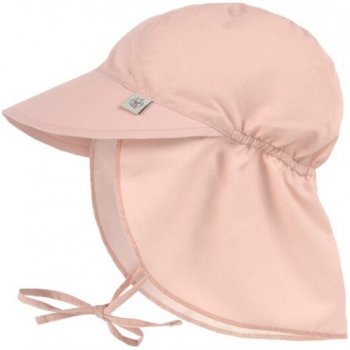 Lässig Sun Protection Flap Hat Pink