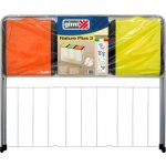 Gimi Nature 3 Plus 154404 – Zboží Dáma