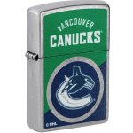ZIPPO Vancouver Canucks 25616 – Hledejceny.cz